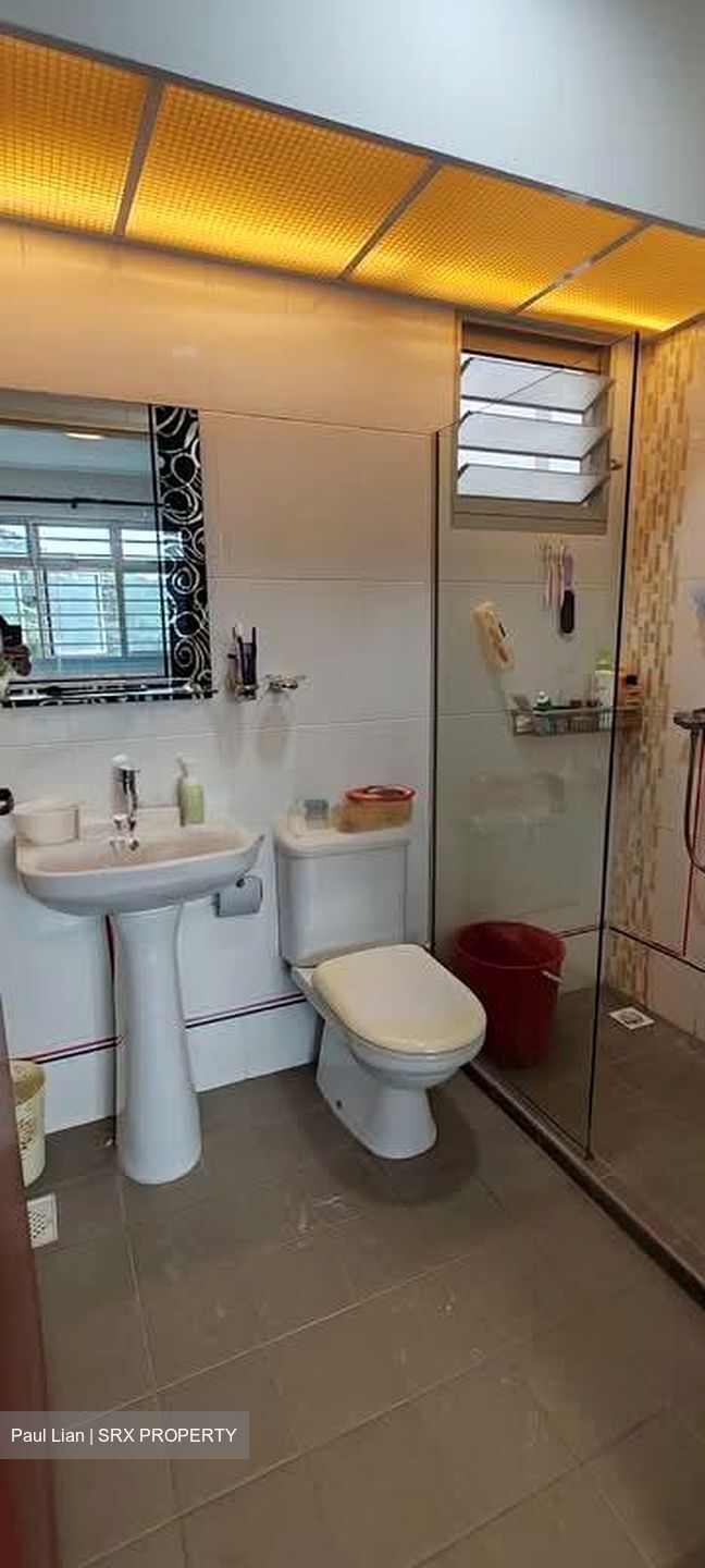 Blk 512B Oleander Breeze @ Yishun (Yishun), HDB 3 Rooms #574545331